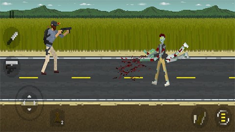 they are coming中文免费版图1