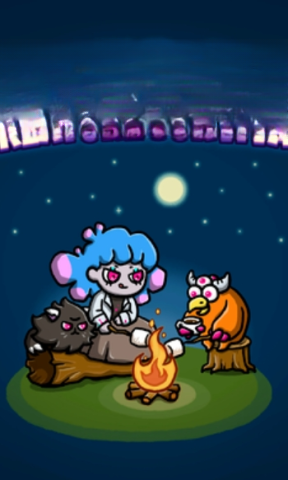 地城异变生存战图4