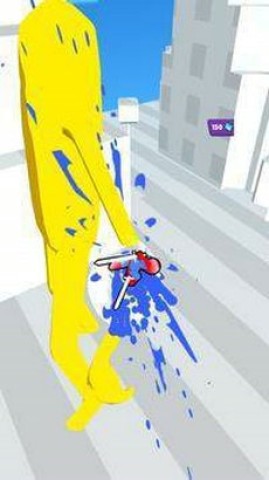 Attack On Giants图2