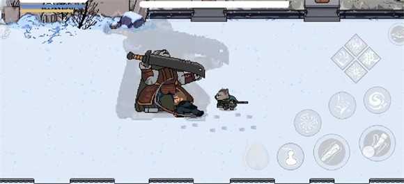 黑神话像素版图1