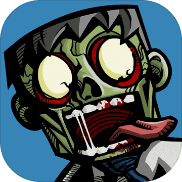 僵尸时代3Zombie Age 