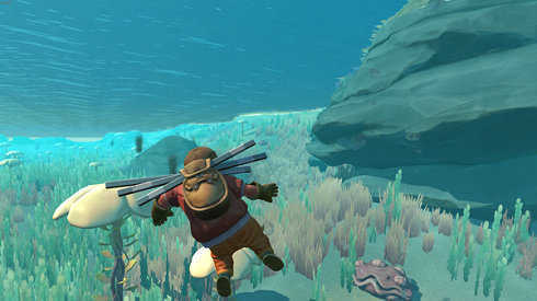 废品机械师英文版图1