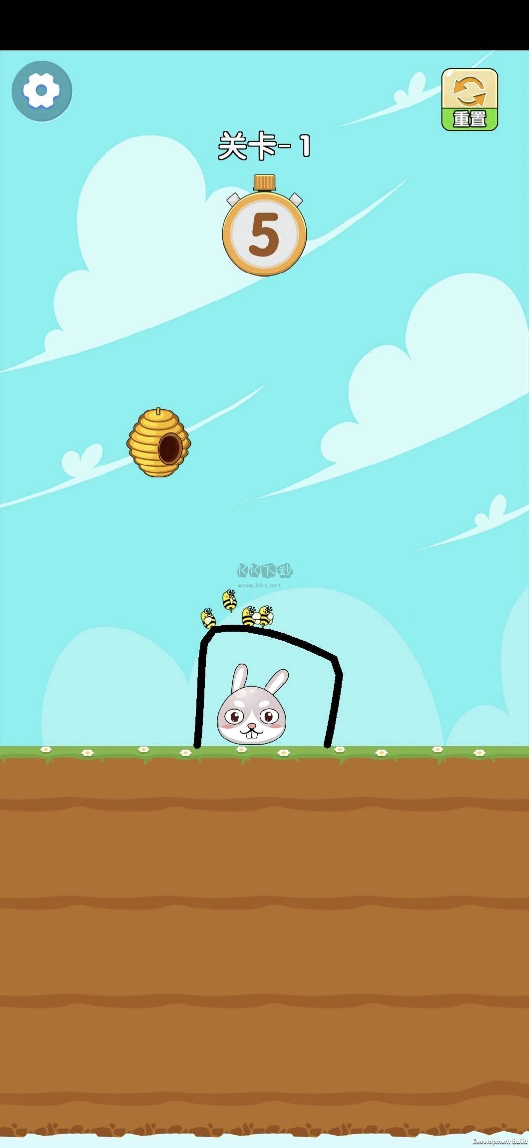 小兔特种兵最新版图1