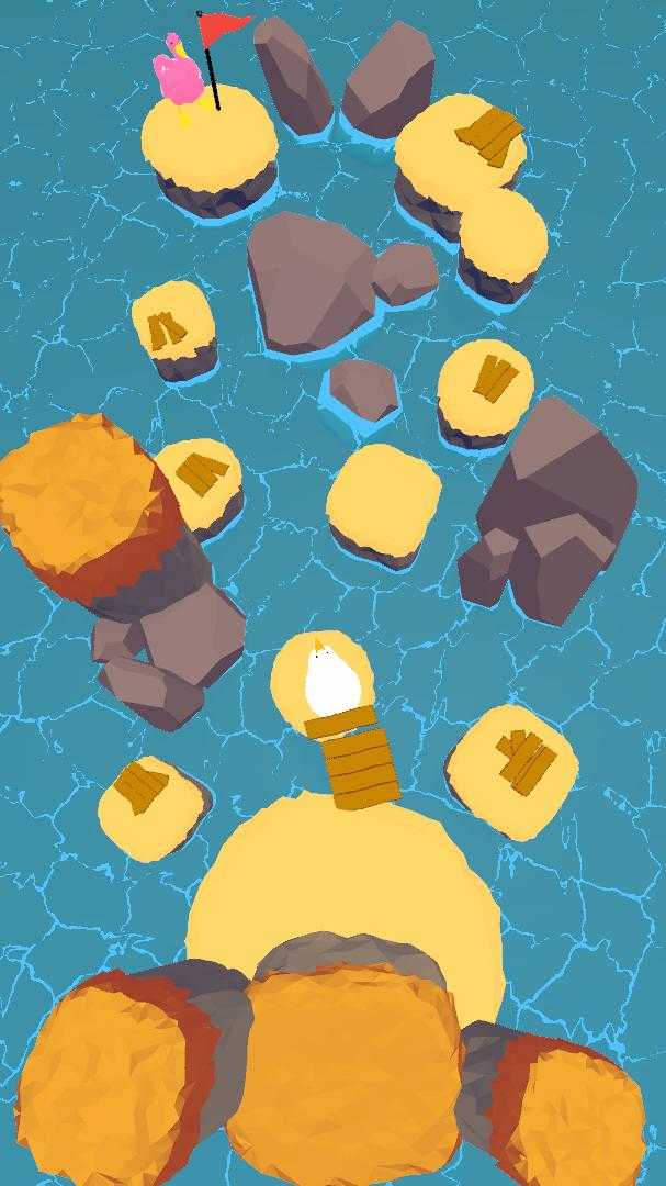 鹅岛(Goose Islands)图2