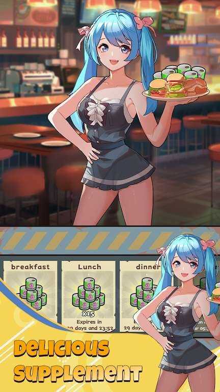 致命僵尸前哨截图2