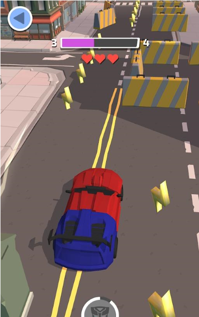 罗博伦机器人(Roborun)图2