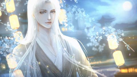 妻主殿下别演了图2