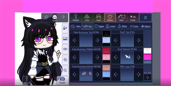 加查Yune中文版图2