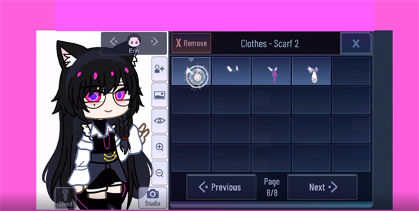 加查Yune中文版图1