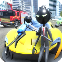 火柴人绳索侠客菜单