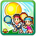 网球俱乐部物语安卓版