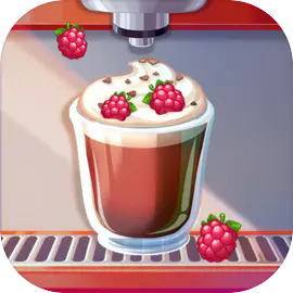 我的咖啡厅游戏安卓版