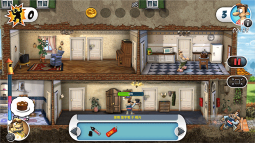 整蠱鄰居地獄歸來(lái)