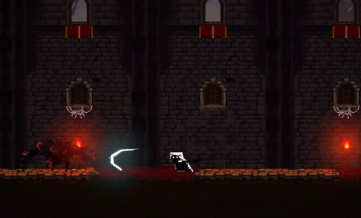 法师遗产像素冒险3