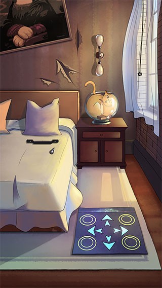 流浪的橘猫侠2025图3