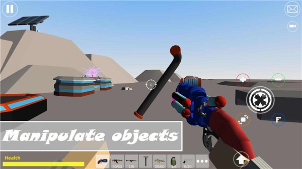 超级沙盒2中文版1