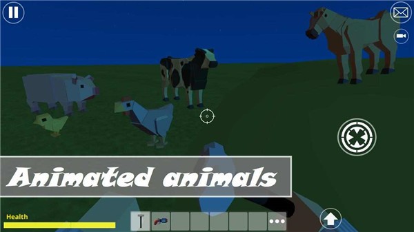 超级沙盒2中文版2