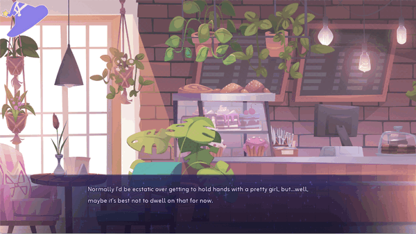 女巫酿造药水汉化版1