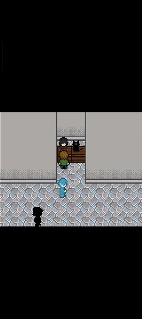 赎罪的时钟像素游戏4