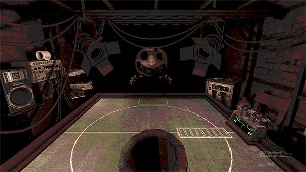 惡魔轉(zhuǎn)盤(pán)安卓版