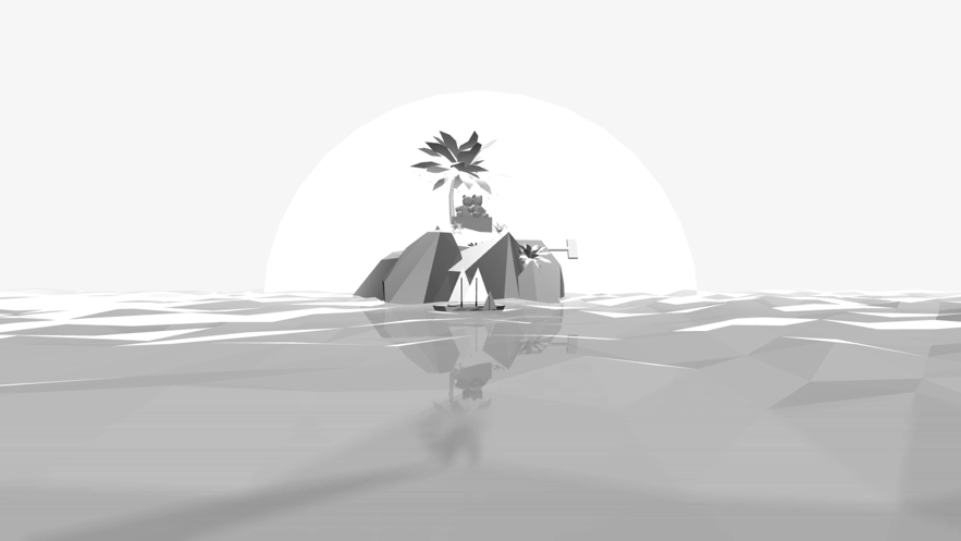 漫长旅途(Long Journey)(2)