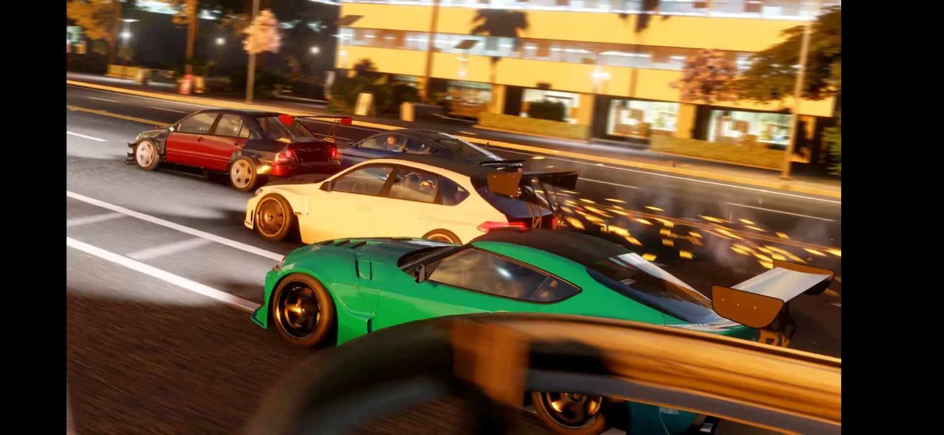 carxstreet2025最新版