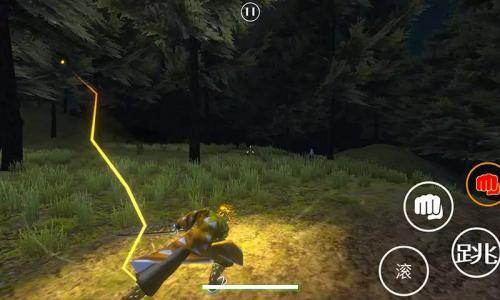 鬼灭之刃模拟器图2