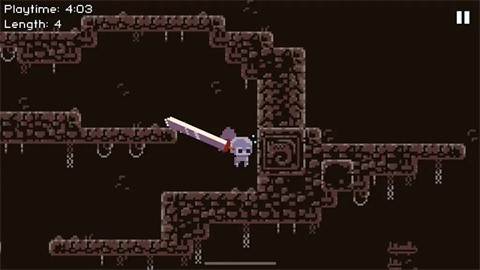 最深之剑最新版-图4