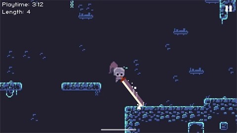 最深之剑最新版-图2