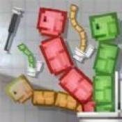 狂野甜瓜世界 v1.0