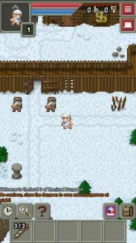 混血地牢修改版图5