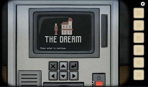 内在昔日中文版图1