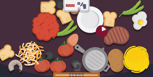 family style游戏图1