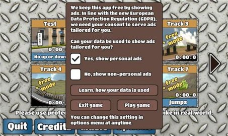 wheelie challenge翘头游戏中文版