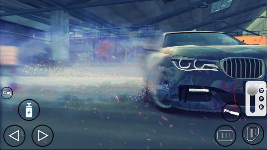 真车驾校考试(Real Car Driving School)截图1