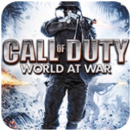 使命召唤5抗日版