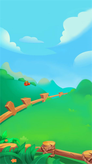 幸福满园红包版