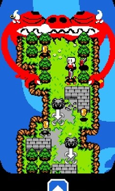 超级地下城吞噬者图3