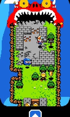 超级地下城吞噬者图4