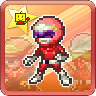 前进英雄战队物语菜单