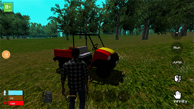 牧场模拟器手机版图3