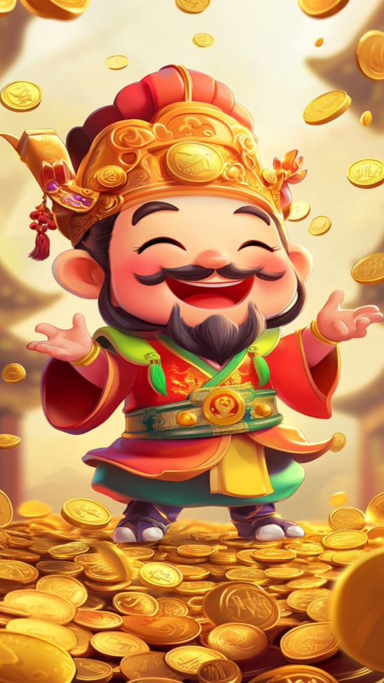 金玉满仓红包版图1