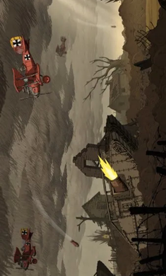 勇敢的心世界大战最新版图2