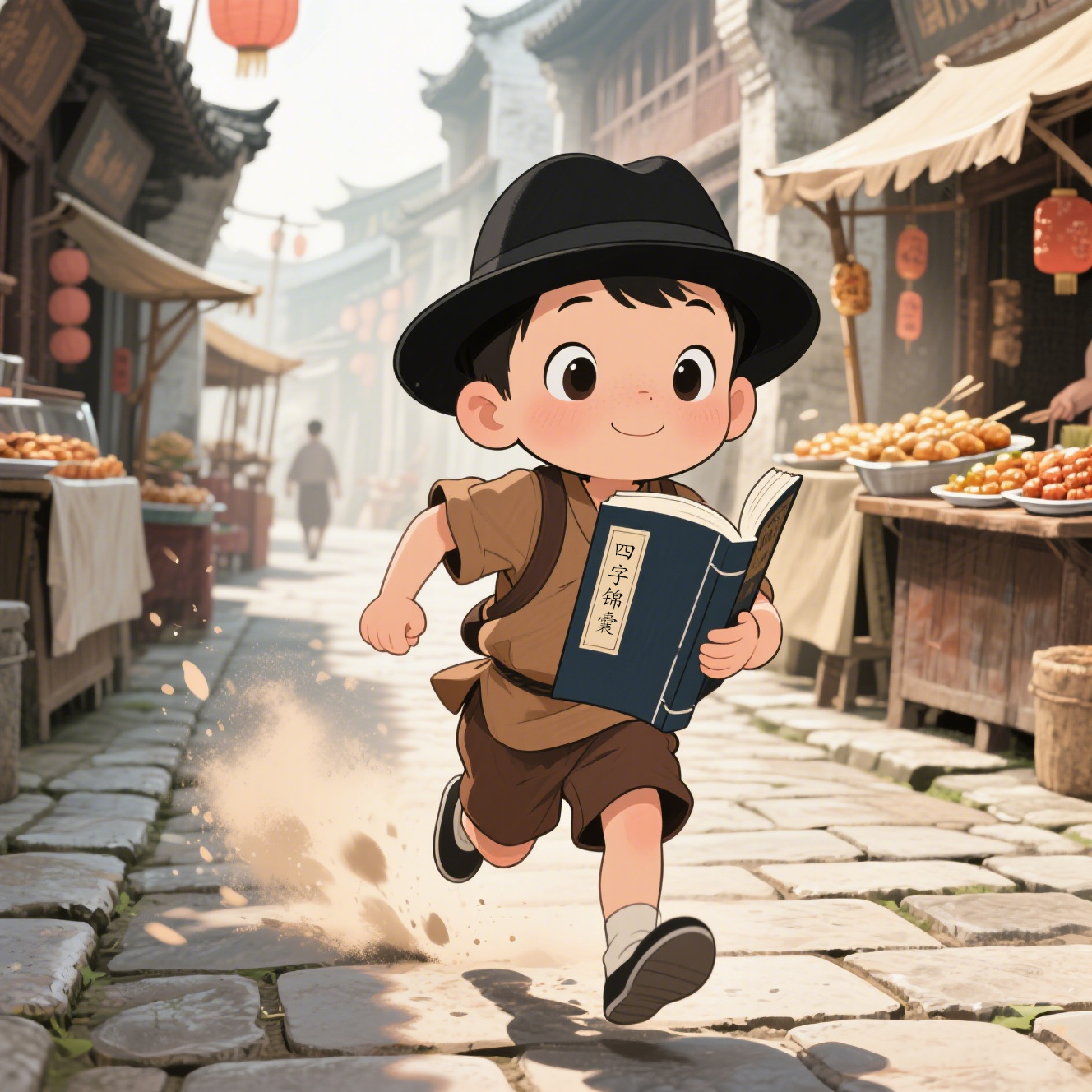 洋洋成语红包版