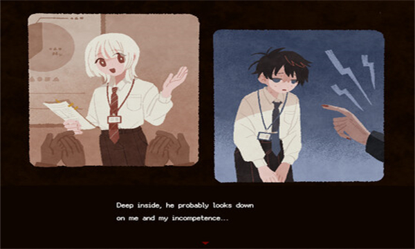 终焉车站正版图2