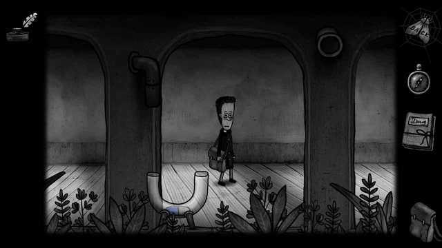 怪物之家2勋章图2