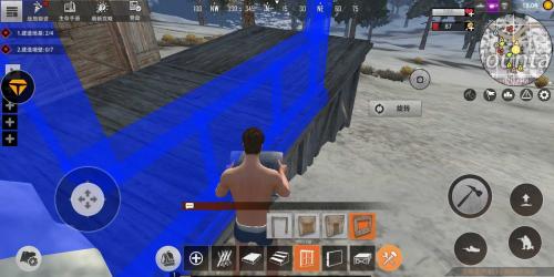 王牌战争国际服2022新版2