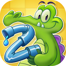 鳄鱼小顽皮爱洗澡2正版