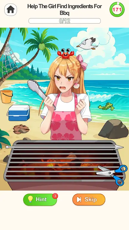 拯救行动脑洞谜题图4