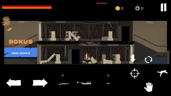 强尼大战僵尸MOD菜单(4)